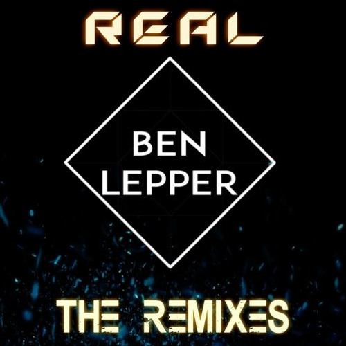 Real (The Remixes) cover