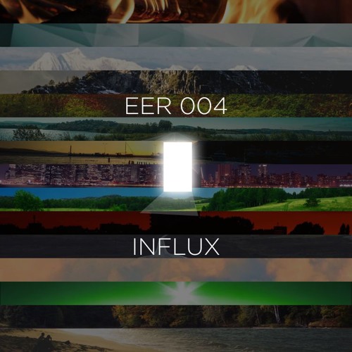 EER 004 - Influx cover