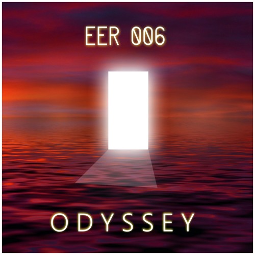 EER 006 - Odyssey cover