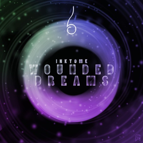 Wounded Dreams cover art