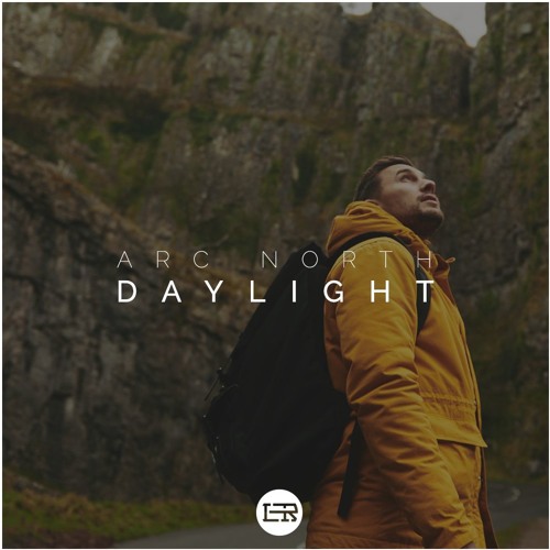 Daylight cover art