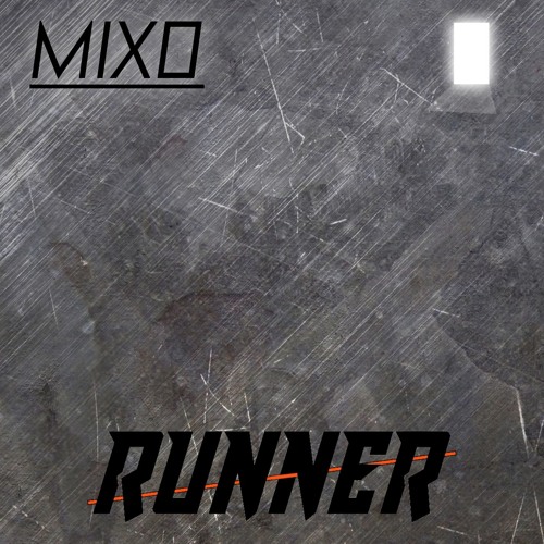 Runner cover art