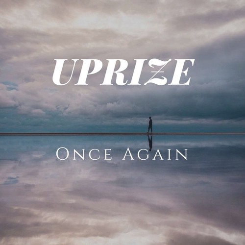Once Again cover art
