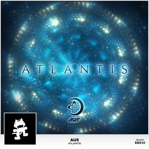 Atlantis cover art