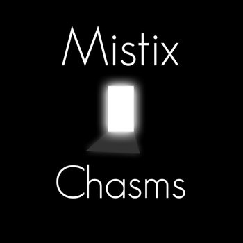 Chasms cover art