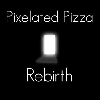 Rebirth cover art