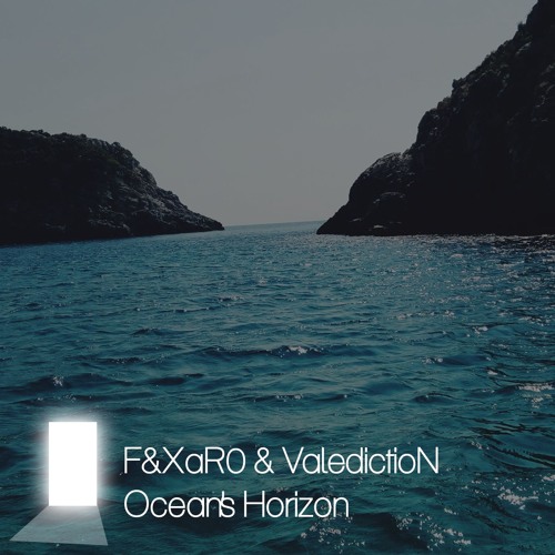Ocean's Horizon cover art