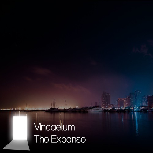 The Expanse cover art