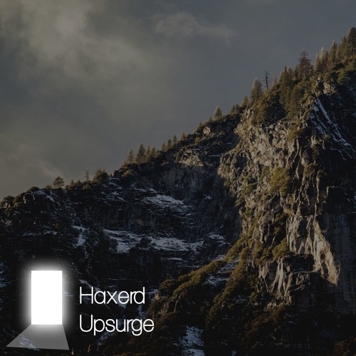 Upsurge cover art