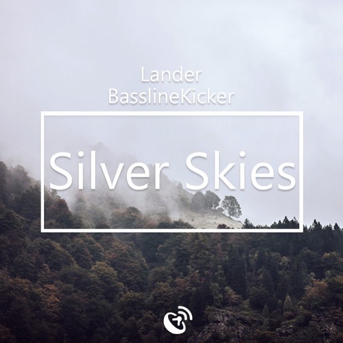 Silver Skies cover art