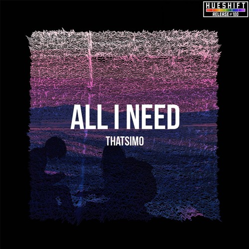 All I Need cover art