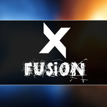 Fusion cover art
