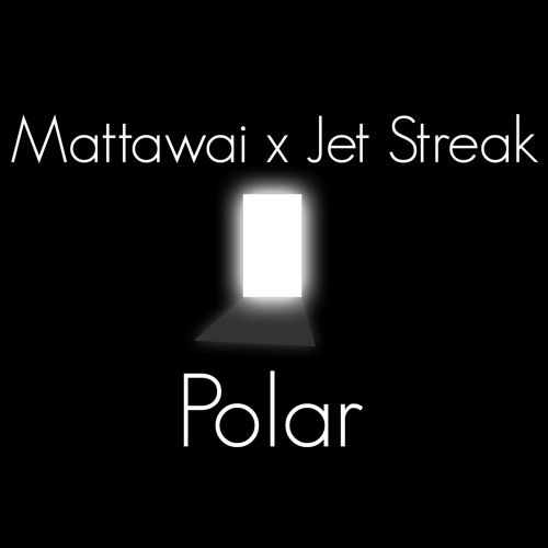 Polar cover art