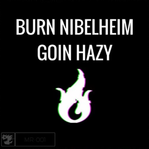 Goin Hazy cover art