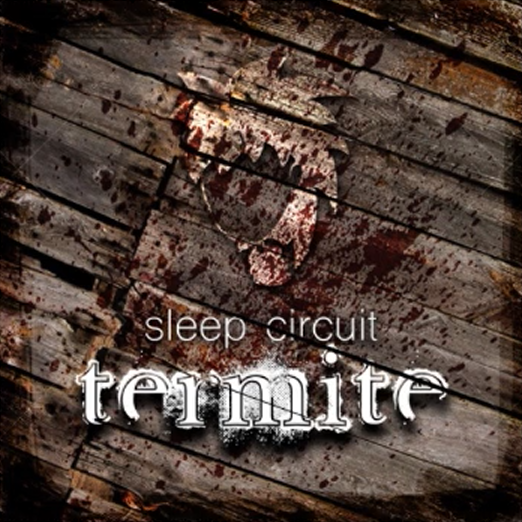 Termite cover art