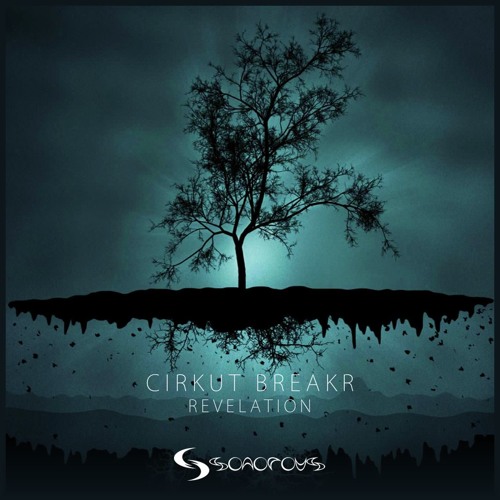 Revelation cover art