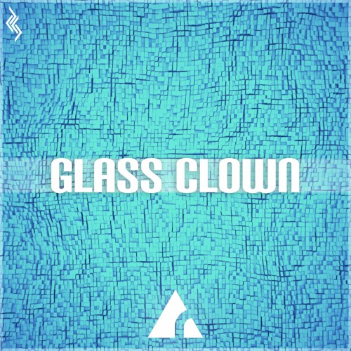 Glass Clown cover art
