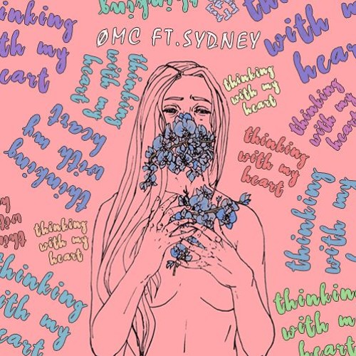 Thinking With My Heart (Feat. Sydney) cover art