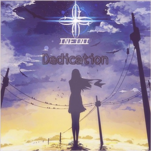 Dedication cover art