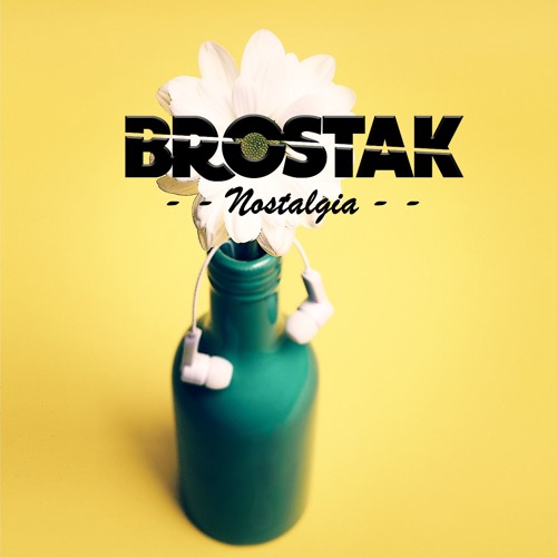 Nostalgia cover art