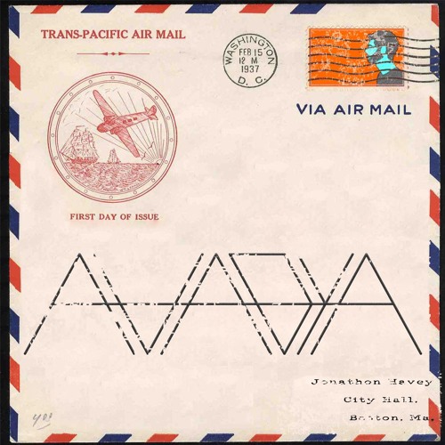 Round Trip cover art