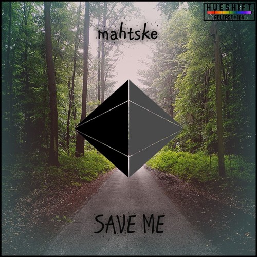 Save Me cover art