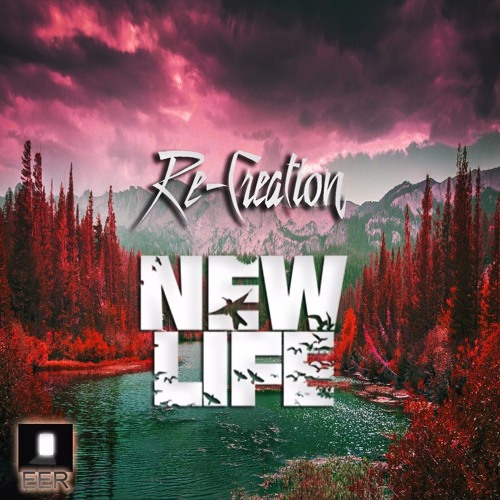New Life cover art