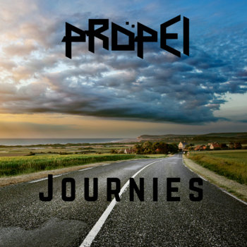 Journies cover art