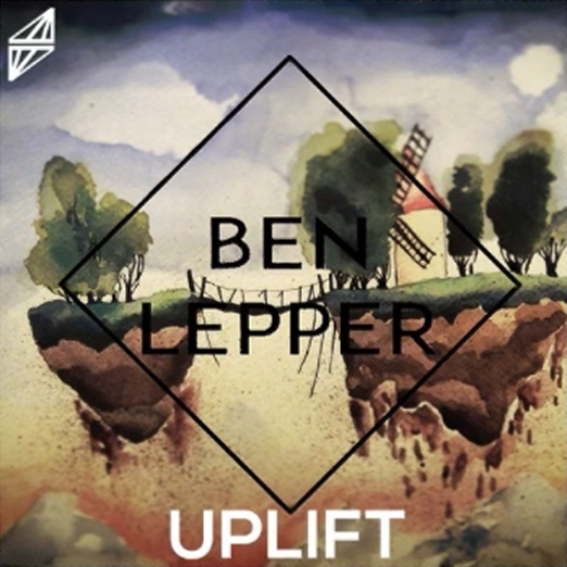 Uplift cover art