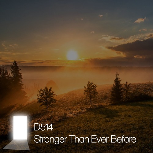 Stronger Than Ever Before cover art