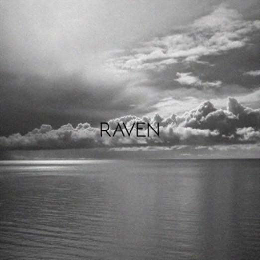 Raven cover art
