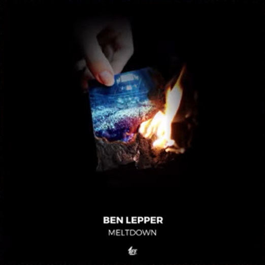 Meltdown cover art