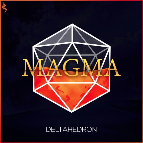 Magma cover art