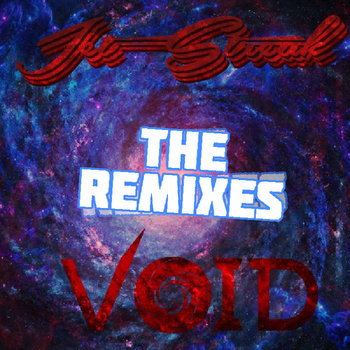 Void (Evoltan Remix) cover art