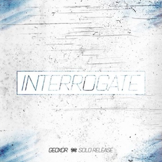 Interrogate cover art
