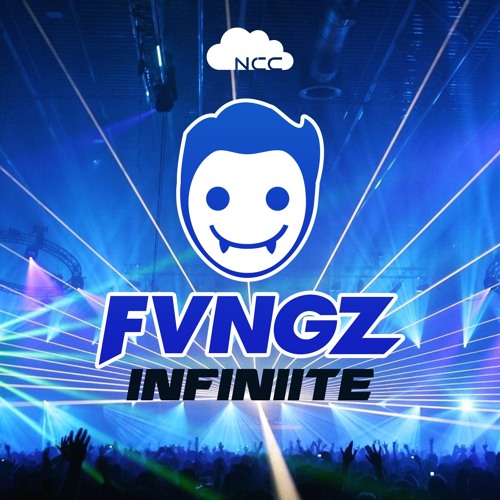 Infiniite cover art