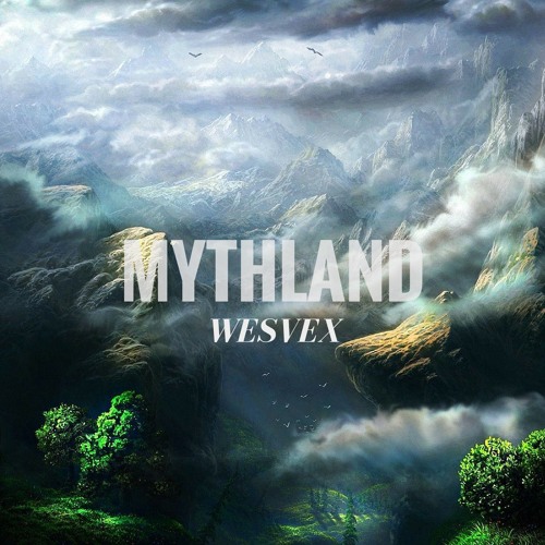 Mythland cover art