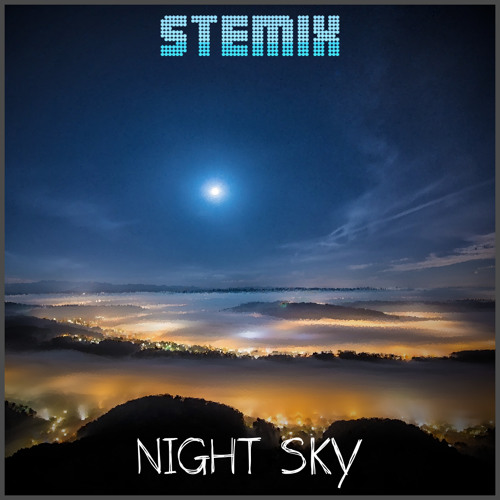 Night Sky cover art