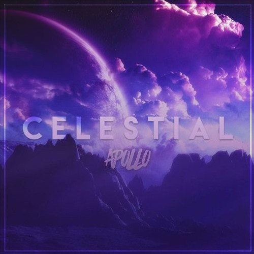 Celestial cover art