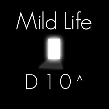 D 1 0 ^ cover art