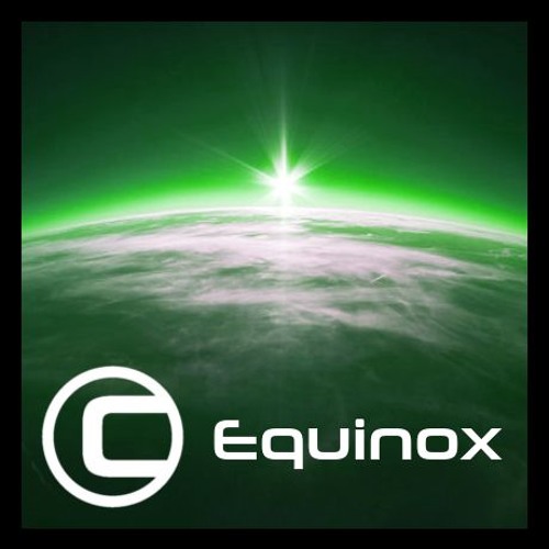 Equinox cover art