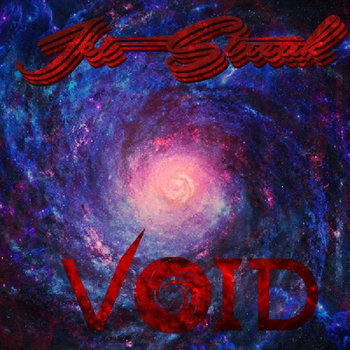 Void cover art