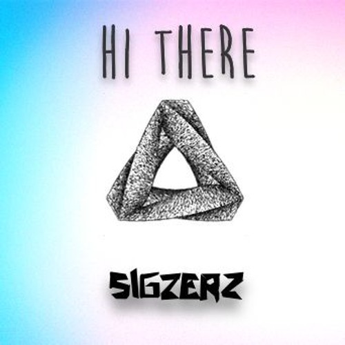 Hi There cover art
