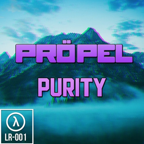 Purity cover art