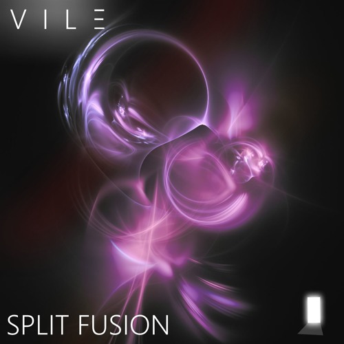 SplitFusion cover art
