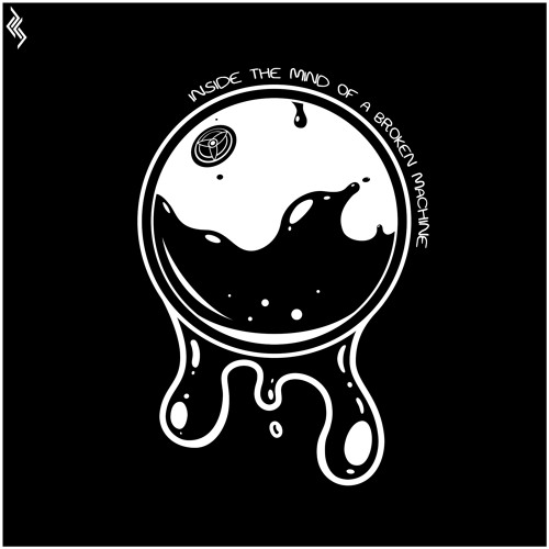 Disintegrated cover art