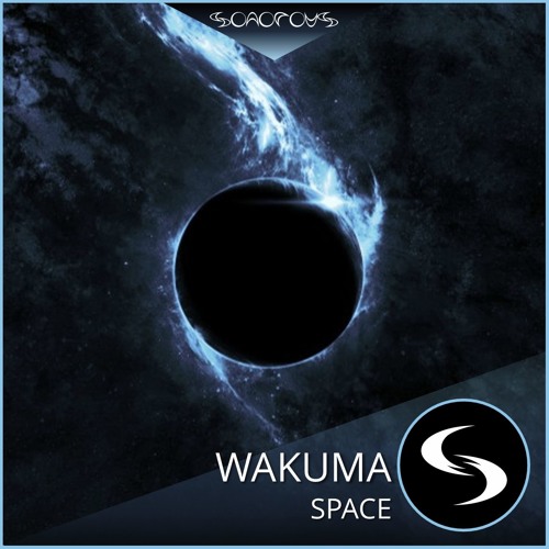 Space cover art