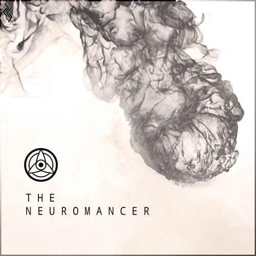 The Neuromancer cover art