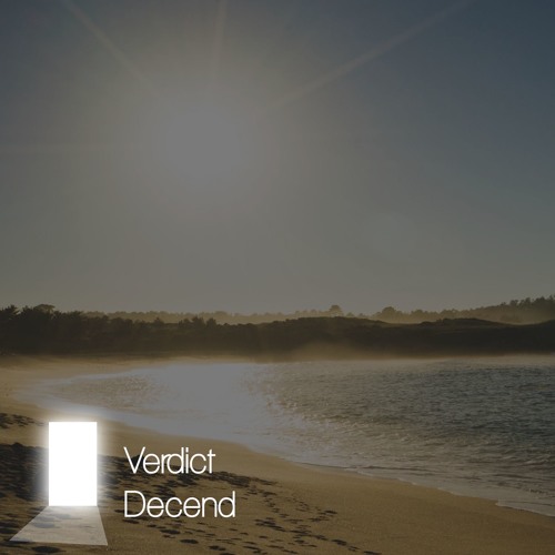 Decend cover art