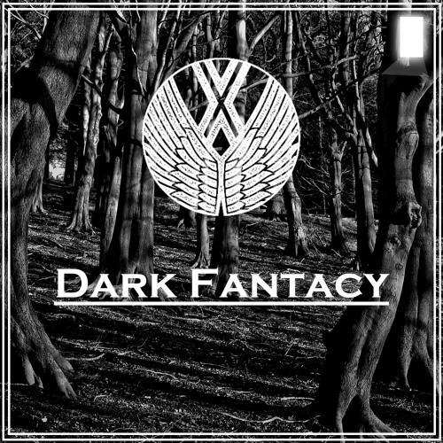 Dark Fantacy cover art